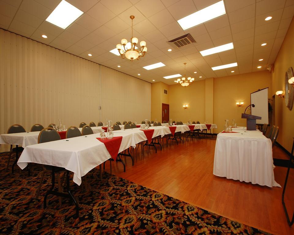 Quality Inn Shenandoah Valley New Market Bagian luar foto