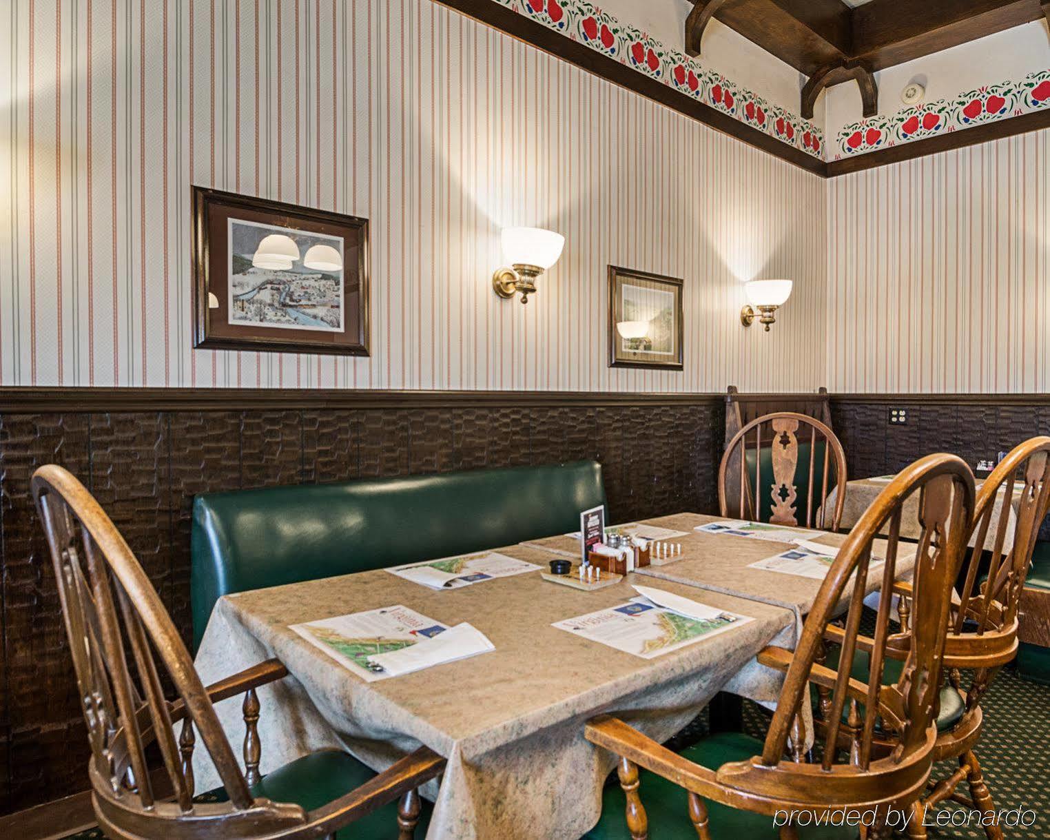 Quality Inn Shenandoah Valley New Market Bagian luar foto