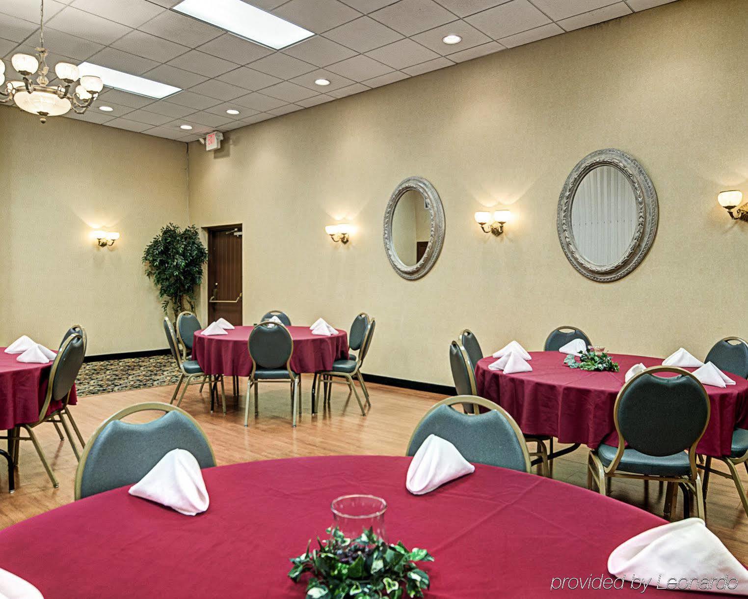 Quality Inn Shenandoah Valley New Market Bagian luar foto
